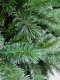 Frosted Deluxe New Carolina Spruce Tree