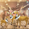 REINDEER