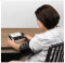 เครื่องวัดความดันและคลื่นไฟฟ้าหัวใจ Omron HEM-7530 (ประกันศูนย์ไทย 5 ปี)
