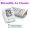 เครื่องวัดความดัน Microlife A2 Classic