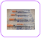 Insulin Nipro 29G x 0.5นิ้ว (1 mL) (ยกกล่อง)