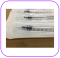 Terumo Syringe 1 ml (low dead space)