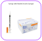 Insulin Nipro 30G x 8mm (1 mL) (ยกกล่อง)