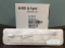 BD Q-Syte Extension Set Standard ข้อต่อฉีดยาโดยไม่ต้องใช้เข็ม (385101) (1 เส้น)