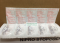 ข้อต่อฉีดยา 3 way Nipro 3W-R-L (มีหัวล็อค 3 หัว) (ยกกล่อง 50 อัน)