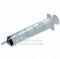 BD syringe 20 mL หัวธรรมดา (300140) (1 อัน)