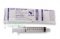 BD syringe 10 mL หัวล็อค (RF302149) (1 อัน)