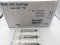 BD syringe 1 mL Luer Lock (หัวล็อค) (RF309628) (1 อัน)