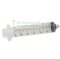 BD syringe 50 mL หัวล็อค (RF300865) (1 อัน)