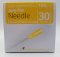 เข็มฉีดยา Jung Rim Needle 30G x 4mm (Meso Needle) (1 กล่อง = 100 เล่ม) exp 09-2023