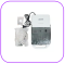 เครื่องพ่นยา Yuwell 403AI (ประกันศูนย์ไทย 1 ปี)