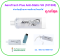 AeroTrach Plus Anti-Static VH (101505) กระบอกพ่นยา สำหรับผู้ป่วยเจาะคอที่หายใจเองได้