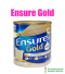 Ensure Gold Vanilla (สีทอง) 400 g