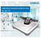 เครื่องชั่งน้ำหนัก OMRON รุ่น HBF-375 (เครื่องวัดองค์ประกอบร่างกาย Body Composition Monitor) (ประกันศูนย์ไทย 2 ปี)