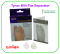 Tynor K04 Toe Separator ซิลิโคนคั่นนิ้ว