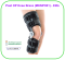 Post OP Knee Brace (MKNPO01) - Elife (อุปกรณ์พยุงเข่าปรับองศาได้ หลังผ่าตัดเข่า)