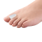 Toe separator - elife ซิลิโคนแยกนิ้วเท้า