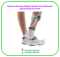 Dyna Foot Drop Splint (Ankle Foot Orthosis) อุปกรณ์ป้องกันเท้าตก