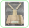 Dorsal Lumbar Back Support (EWA113) - Elife อุปกรณ์เฝือกพยุงลำตัว สีเนื้อ
