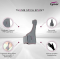 Tynor F06 Thumb Spica Splint (UN)
