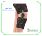 Tynor D10 ROM Knee Brace อุปกรณ์พยุงเข่าปรับได้