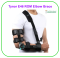 Tynor E46 ROM Elbow Brace เฝือกอลูมิเนียมพยุงข้อศอก ตั้งองศาได้