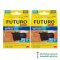 Futuro Sport Adjustable Wrist Support (09033) (กล่องสีเหลือง)