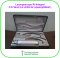 ชุดส่องหลอดลม Laryngoscope Ri-Integral Fiber Optic LED 2.5V Mcintosh no.2,3,4 (แบบหุ้มท่อนำแสง) (R8041)