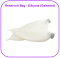 ถุงสำรองออกซิเจน Reservoir Bag - Silicone 2000 mL (ต่อ Ambu) (AR0097)