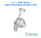 หน้ากาก CPAP Hsiner - Adjust Nasal Mask #S (HN-11453)