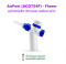 AirFeel อุปกรณ์บริหารระบบทางเดินหายใจ (ACO754P) ยี่ห้อ Flaem