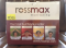 เครื่องวัดออกซิเจนปลายนิ้ว สำหรับเด็ก Rossmax SA210 Pediatric Probe (PC100)