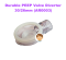 Durable PEEP Valve Diverter 30/26mm (AR0003)