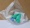ชุดสายดมยาสลบแบบใช้ครั้งเดียว Anesthesia Breathing System w/ 1 L Bag (W7-7201-66)