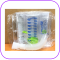 เครื่องบริหารปอด Voldyne 4000 mL - Hudson (อเมริกา)