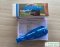 Acapella Choice Blue - Portex (27-8001) อุปกรณ์ช่วยขับเสมหะ โดยใช้แรงดันบวกแบบสั่นช่วงหายใจออก