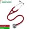หูฟัง 3M Cardiology IV Stethoscope Burgundy (6153)