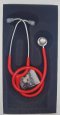 หูฟัง 3M Littmann Classic II Pediatric Stethoscope (เด็ก)