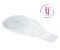 แป้นพร้อมถุงอุจจาระใส Convatec Stomadress Plus 19-64 มม. (420591) (1 ชิ้น)