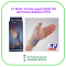 LP Wrist / Thumb support อุปกรณ์พยุงข้อมือและนิ้วโป้ง สีเนื้อ (763)