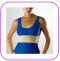 LP Rib Belt Female (F910) เข็มขัดพยุงหน้าอกและซี่โครงสำหรับผู้หญิง