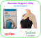 Shoulder Support - Elife อุปกรณ์พยุงไหล่