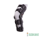 Donjoy Post Operative Knee Brace (X-Act ROM Lite) (DJ11-2181-9)