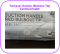 Yankauer Suction (Bulbous Tip) Cardinal Health