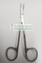  กรรไกรตัดไหม Iris Scissor 11.5 cm (E10-0391) (EM) ปลายโค้ง