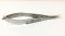 Castroviejo Micro-Needle Holder CVD 9cm (22.0263.09) - Hilbro