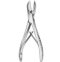 Liston Bone Cutting Forcep STR 14cm (28.1400.14) - HILBRO