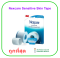 Nexcare Sensitive Skin Tape