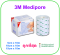 Medipore 10cm x 10m