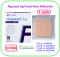 Aquacel Ag Foam Non Adhesive 15x20 cm (420806) (1 แผ่น)